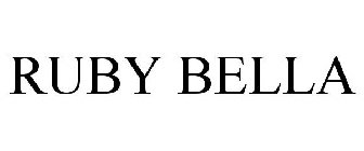 RUBY BELLA