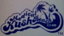 MEDICAL KUSH BEACH CLUB
