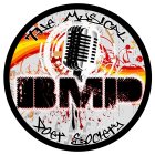 BMP THE MUSICAL POET SOCIETY