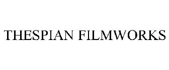 THESPIAN FILMWORKS