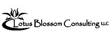 LOTUS BLOSSOM CONSULTING LLC
