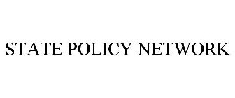 STATE POLICY NETWORK