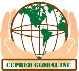 CUPREM GLOBAL INC.