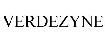 VERDEZYNE