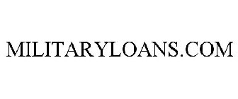 MILITARYLOANS.COM