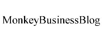 MONKEYBUSINESSBLOG