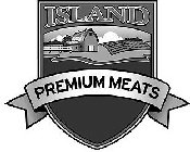ISLAND PREMIUM MEATS