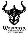 WARRIOR INTERNATIONAL