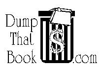 DUMP THAT BOOK .COM $