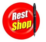 REST AND SHOP