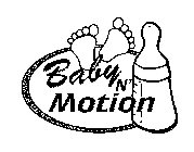 BABY N' MOTION