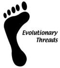 EVOLUTIONARY THREADS