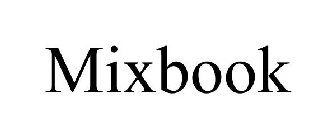 MIXBOOK