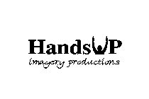 HANDS P IMAGERY PRODUCTIONS