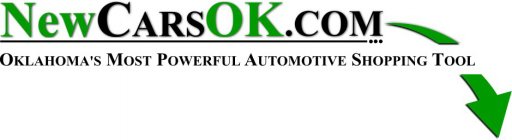 NEWCARSOK.COM OKLAHOMA'S MOST POWERFUL AUTOMOTIVE SHOPPING TOOL