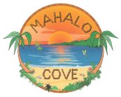 MAHALO COVE