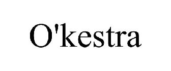 O'KESTRA