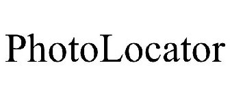 PHOTOLOCATOR