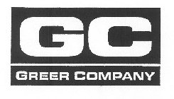 GC GREER COMPANY