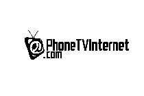 PHONETVINTERNET .COM