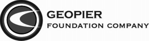 GEOPIER FOUNDATION COMPANY