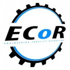 ECOR ENGINEERING CONFLICT REPORTING