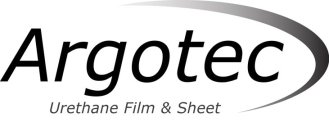 ARGOTEC URETHANE FILM & SHEET