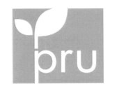 PRU