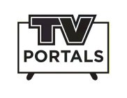 TV PORTALS