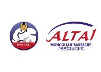 SINCE 1206... ALTAI MONGOLIAN BARBECUE RESTAURANT