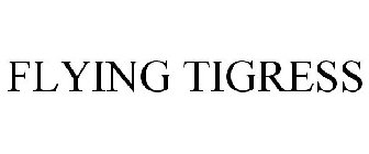 FLYING TIGRESS