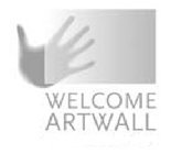 WELCOME ARTWALL
