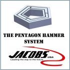 PENTAGON HAMMER SYSTEM JACOBS CORPORATION