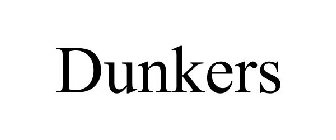 DUNKERS