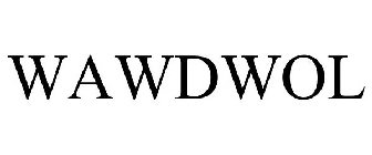 WAWDWOL