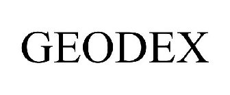 GEODEX