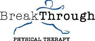 BREAKTHROUGH PHYSICAL THERAPY