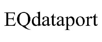 EQDATAPORT