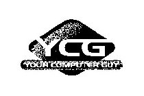 YCG YOUR COMPUTER GUY