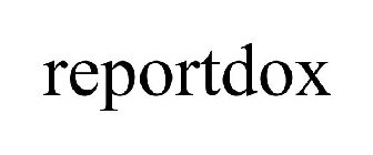 REPORTDOX