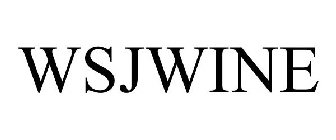 WSJWINE