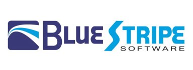 BLUE STRIPE SOFTWARE