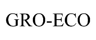 GRO-ECO