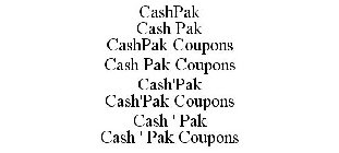 CASHPAK CASH PAK CASHPAK COUPONS CASH PAK COUPONS CASH'PAK CASH'PAK COUPONS CASH ' PAK CASH ' PAK COUPONS