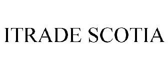 ITRADE SCOTIA