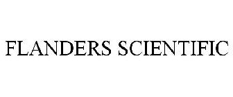 FLANDERS SCIENTIFIC