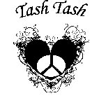 TASH TASH