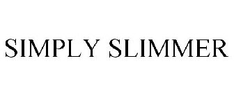 SIMPLY SLIMMER