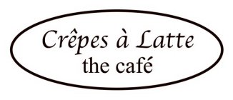 CRÊPES À LATTE THE CAFÉ