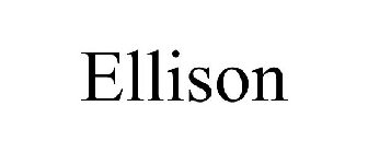 ELLISON